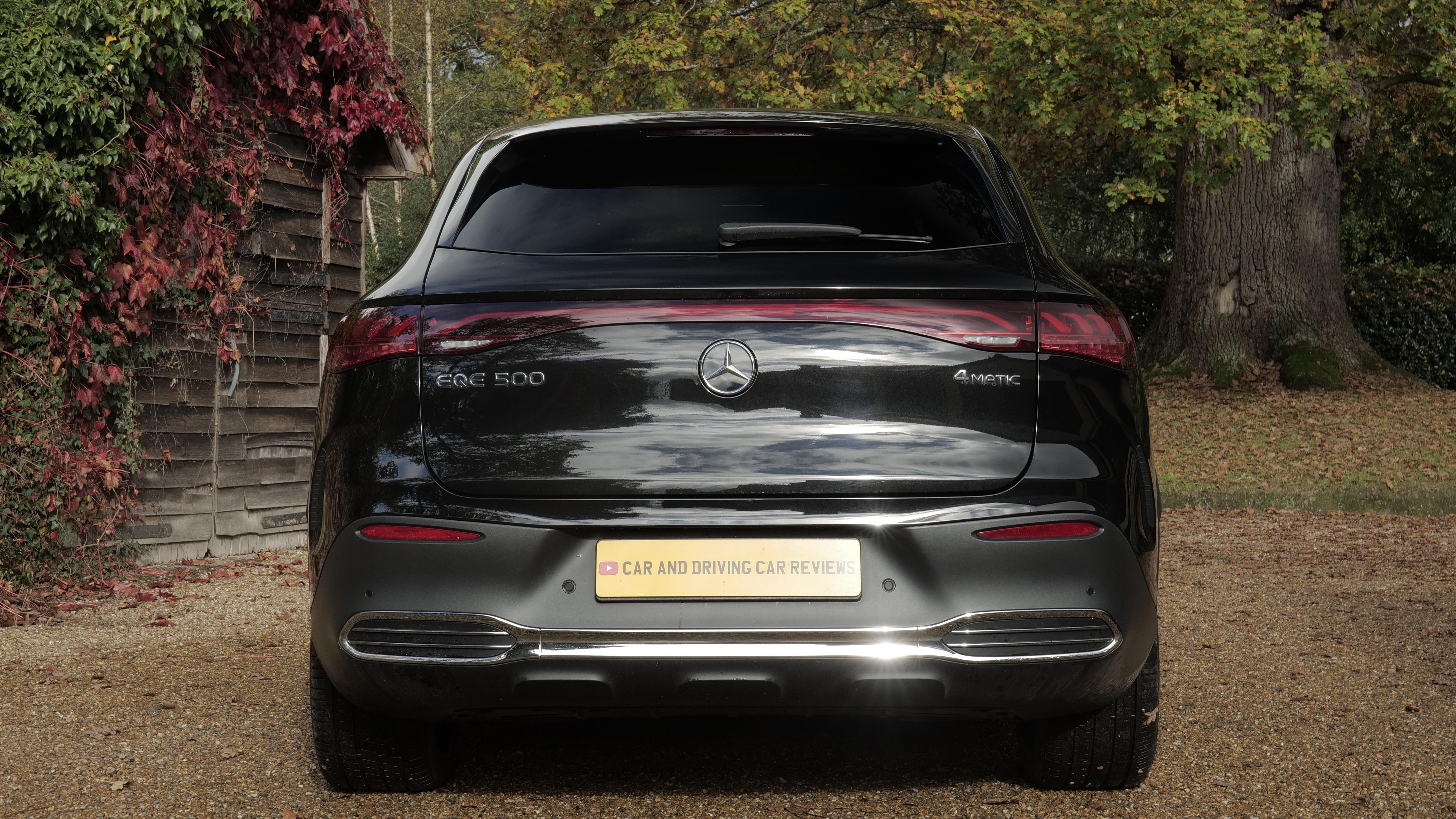 MERCEDES-BENZ EQE ESTATE 500 4Matic 330kW AMG Line 96kWh 5dr Auto